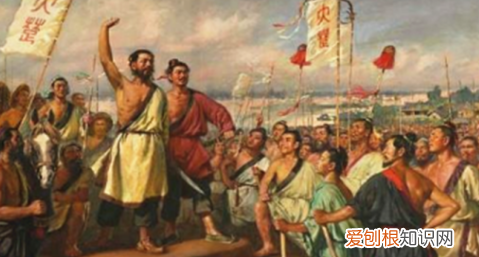 陈胜吴广为什么起义，陈胜吴广发动起义的根本原因是什么