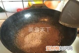 冰糖藕的做法，冰糖莲藕怎么煮好吃