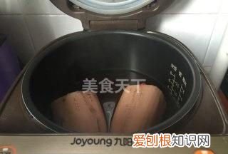 冰糖藕的做法，冰糖莲藕怎么煮好吃