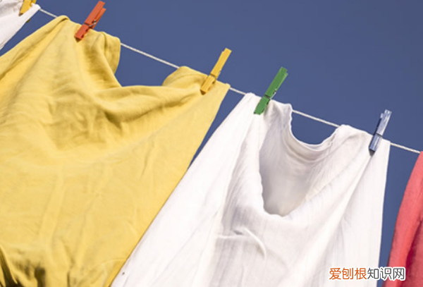 衣服染上记号笔墨水怎么洗掉，拿记号笔写在答题卡上会被扫到吗