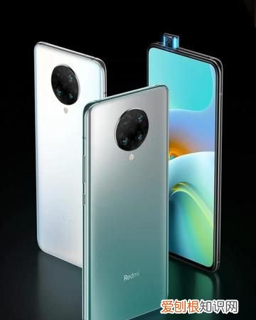 k30和k30至尊版区别，k30ultra和k30至尊纪念版