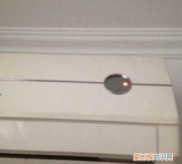 空调显示p4还能继续使用，空调显示p4还能继续使用吗