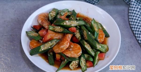 炒虾的做法，炒大虾的家常做法