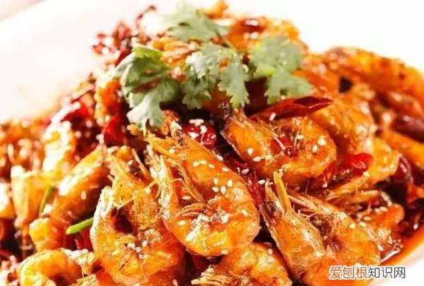 炒虾的做法，炒大虾的家常做法