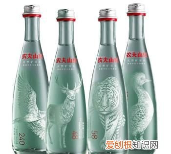 农夫山泉瓶子尺寸，农夫山泉12升瓶子尺寸