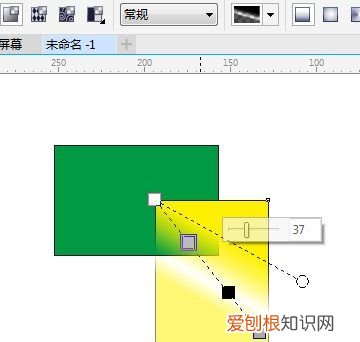 cdr透明度怎么调整，cdr透明度咋地才可以调