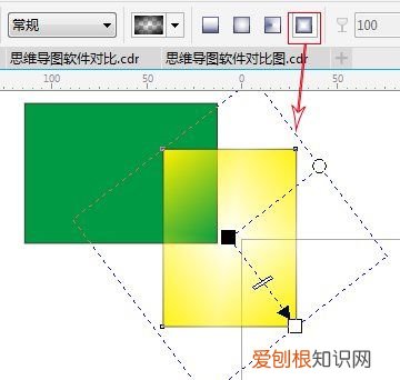 cdr透明度怎么调整，cdr透明度咋地才可以调