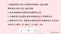 线段怎么表示，线段用字母表示怎么表示