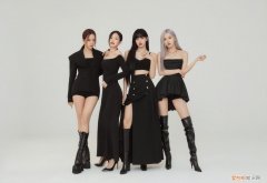 black pink成员介绍资料&#8211;BLACKPINK韩国女团