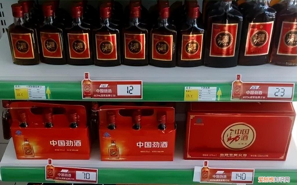 中国劲酒怎么样?家喻户晓的劲酒如今怎么样了