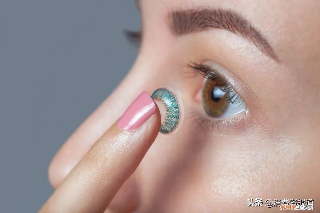 强生美瞳怎么样好不好