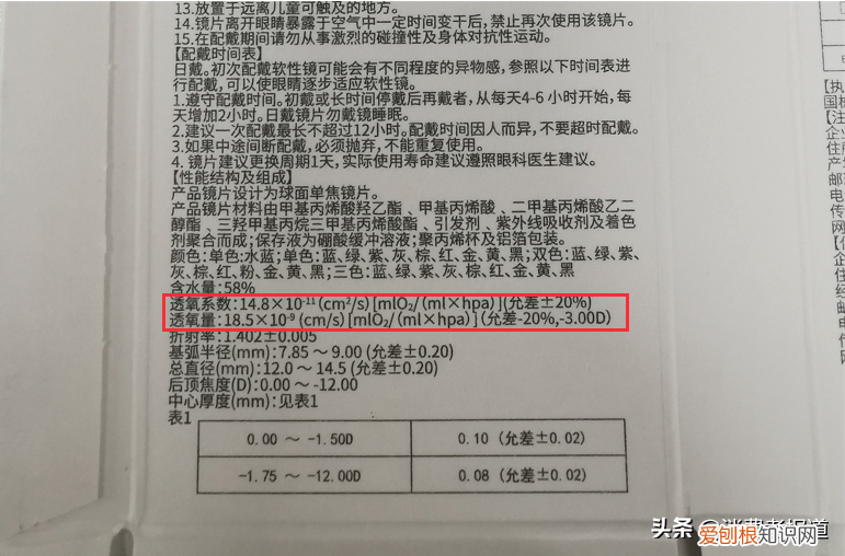 强生美瞳怎么样好不好