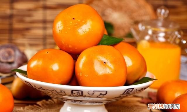 脆柿子适合放冰箱冷藏还是常温 脆柿子可以放冰箱保鲜吗?