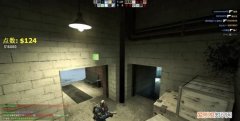 csgo躲猫猫怎么锁定，csgo躲猫猫怎么放陷阱