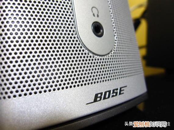 bose c20评测详解，细节分析bose c20到底怎么样