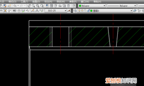 cad中怎么绘制剖面符号，天正建筑怎么画剖切符号