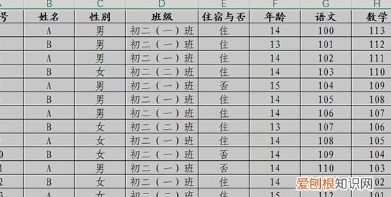 excel中降序排序怎么做，Excel怎么多列都降序排列