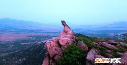 泰安最好玩的旅游景点,泰安五岳首府北边的山是泰山吗