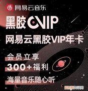 黑胶vip是什么意思，黑胶会员用话费缴费怎么取消