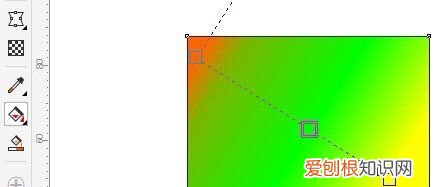 cdr咋地才可以渐变，coreldraw渐变工具在哪里