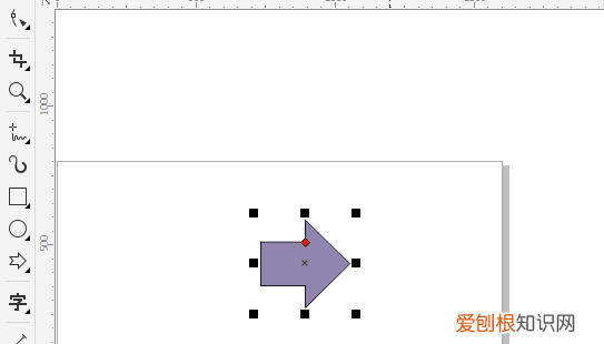 cdr应该如何镜像，coreldraw镜像在哪里