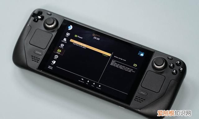 steam deck只能玩steam游戏吗