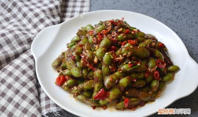 毛豆可以隔夜吃吗,买了鱼放了冰箱冷藏隔天能吃