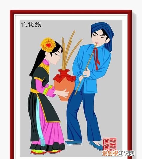 什么族不吃猪肉的,仡佬族不吃什么东西