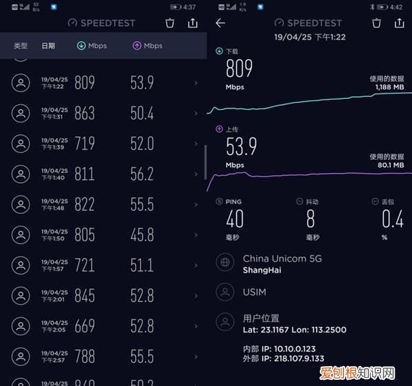 国产5g手机不限流量 现在使用5g流量多少钱