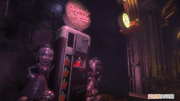 生化奇兵1结局有几种,生化奇兵无限有多少个结局