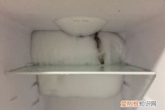冰箱冷藏室结霜是怎么回事