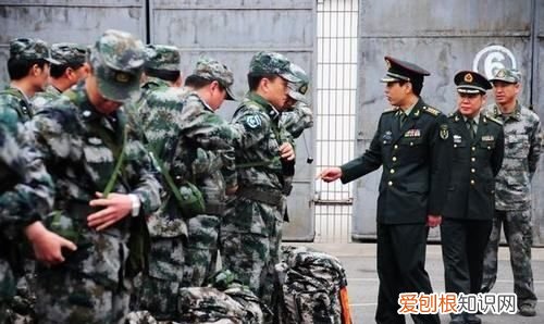 兵员预征什么意思，兵员预征是什么意思