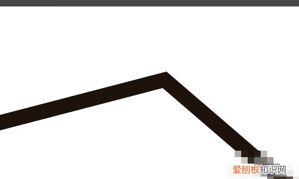 cdr该怎么样才能将两条线进行闭合