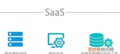 iaas paas saas三种云服务区别