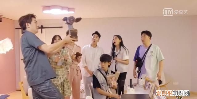 关晓彤最后的赢家剧透 最后的赢家关晓彤高智商推理