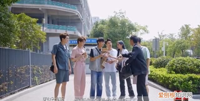 关晓彤最后的赢家剧透 最后的赢家关晓彤高智商推理