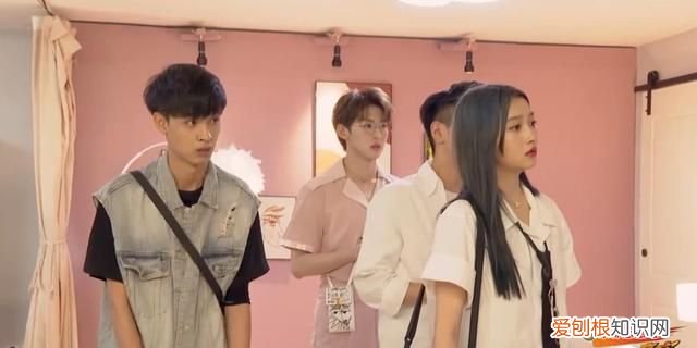 关晓彤最后的赢家剧透 最后的赢家关晓彤高智商推理