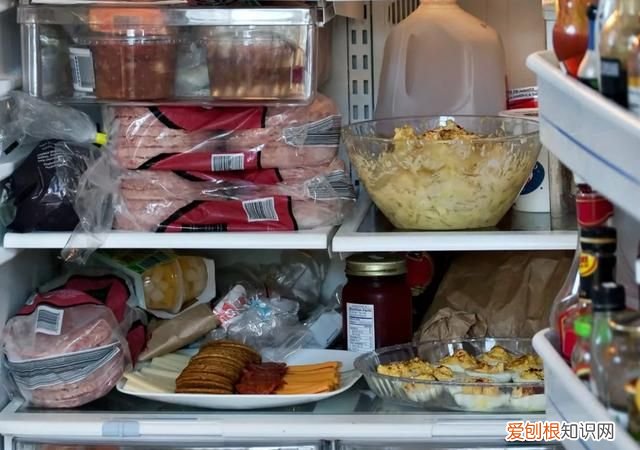 这6种食物别放冰箱会产生致癌物