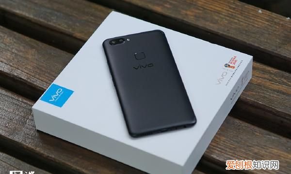 vivox20开箱测评 vivox20开箱全过程