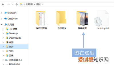 Win0快速截图,电脑怎么截图快捷键win10