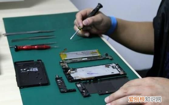 苹果手机换屏门道太多了,苹果11更换外屏拆屏技巧
