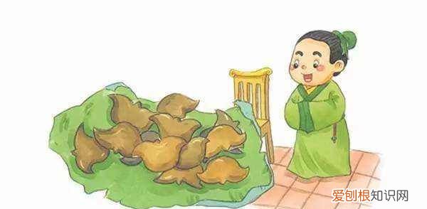 北人食菱告诉我们什么道理，从北人食菱中你得到了什么启示