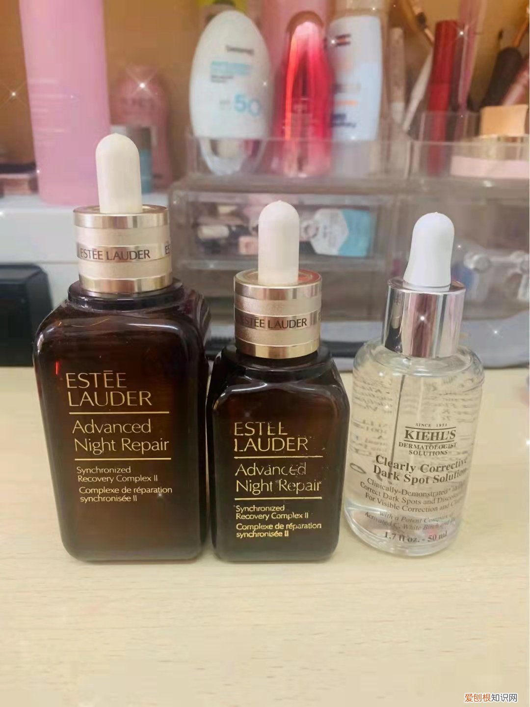 雅诗兰黛护肤品效果怎么样？