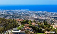 塞浦路斯是发达国家吗