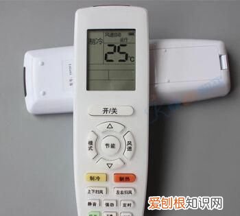 格力空调遥控器三个水滴什么意思