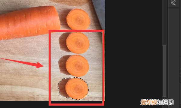 PS要如何连续等距离复制，ps中怎么连续等距离复制