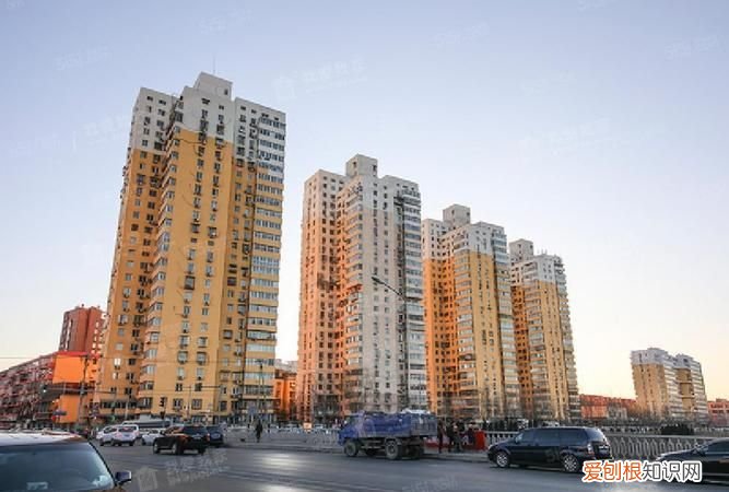 洋桥2号院是什么单位，洋桥中直机关住宅出售