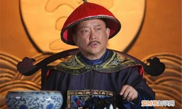 历史上的和珅是贪官，和珅是乾隆的亲家吗