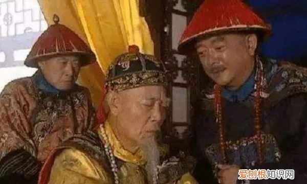 历史上的和珅是贪官，和珅是乾隆的亲家吗