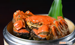 大闸蟹活力不足还能吃吗